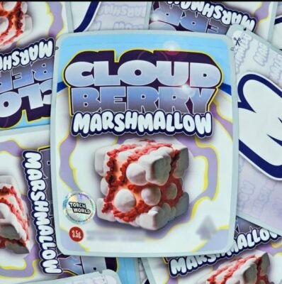 buy Marshmallow Cloudberry